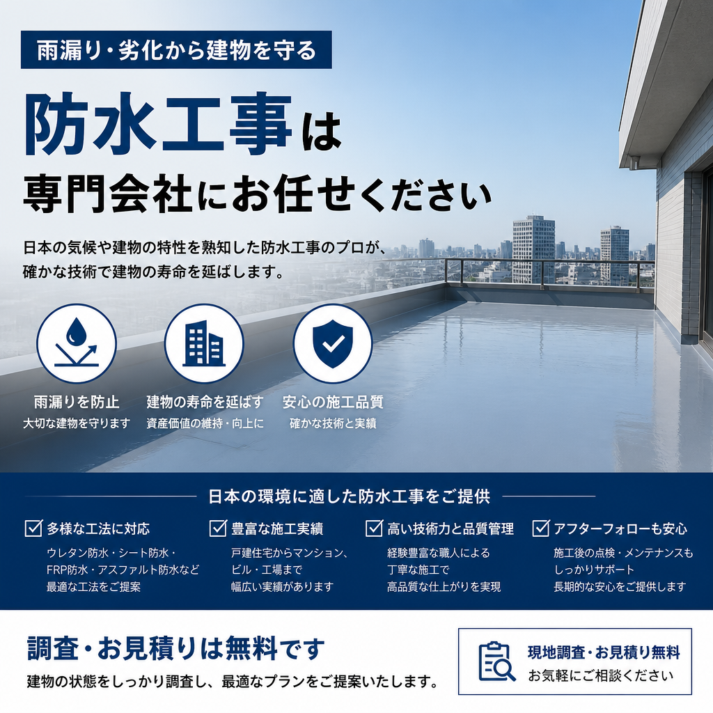 7. まずはお気軽にお問い合わせを！