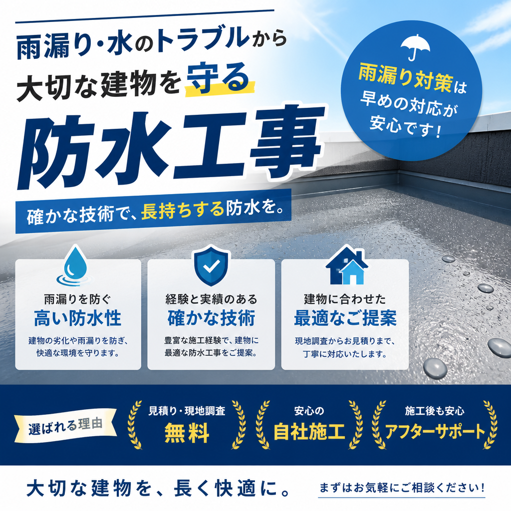 7. まずはお気軽にお問い合わせを！