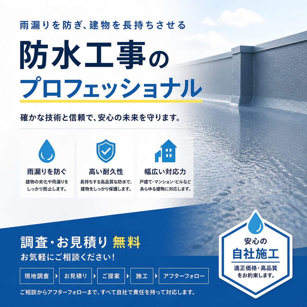 お気軽にお問い合わせください！