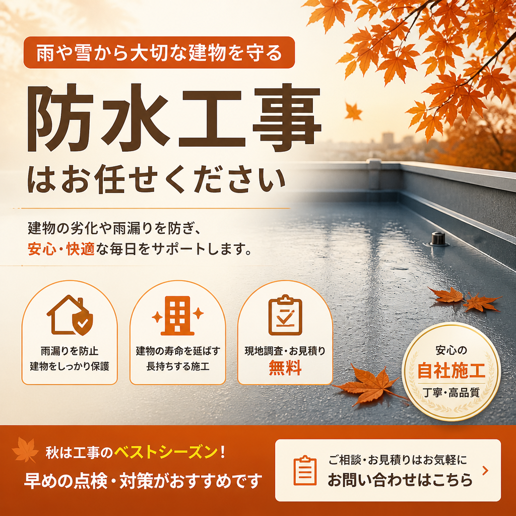 まずはお問い合わせを！