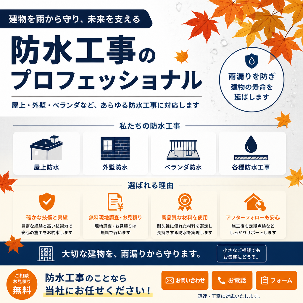 今すぐお問い合わせを！
