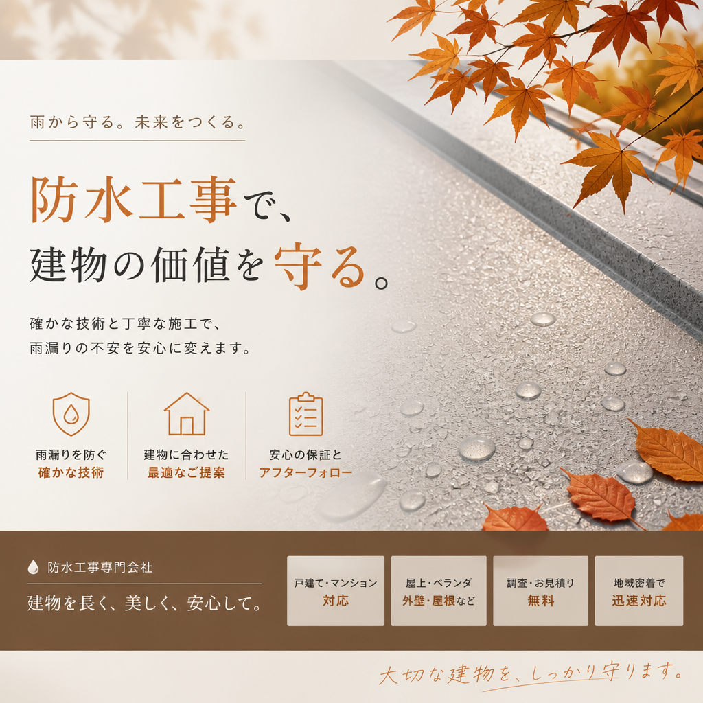 お気軽にお問い合わせください！