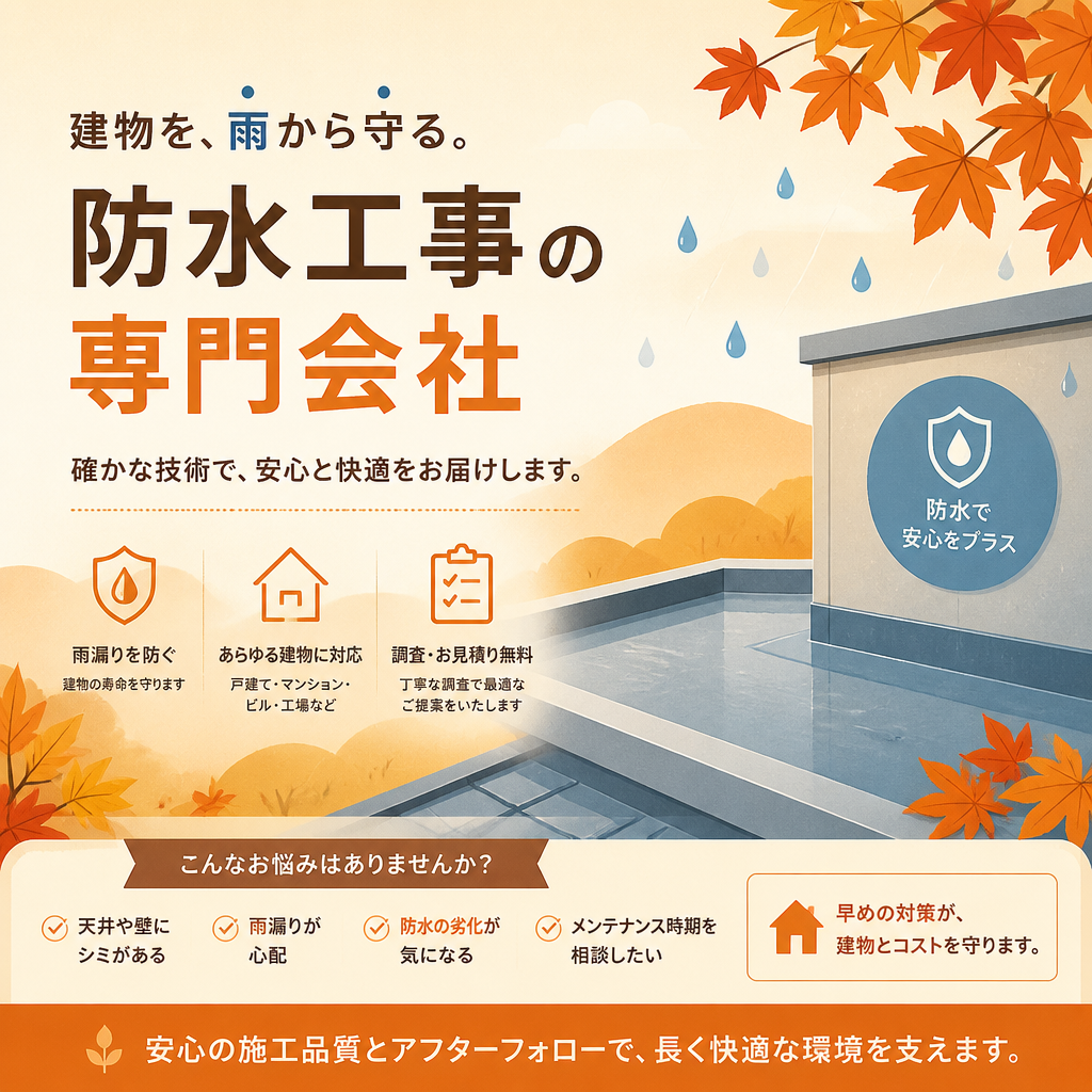 7. お問い合わせはお気軽に！