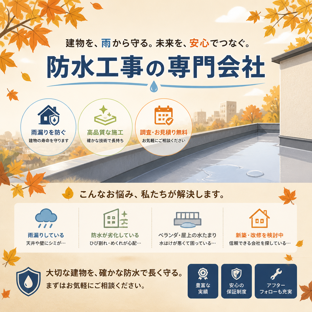 7. お問い合わせ・無料見積もり