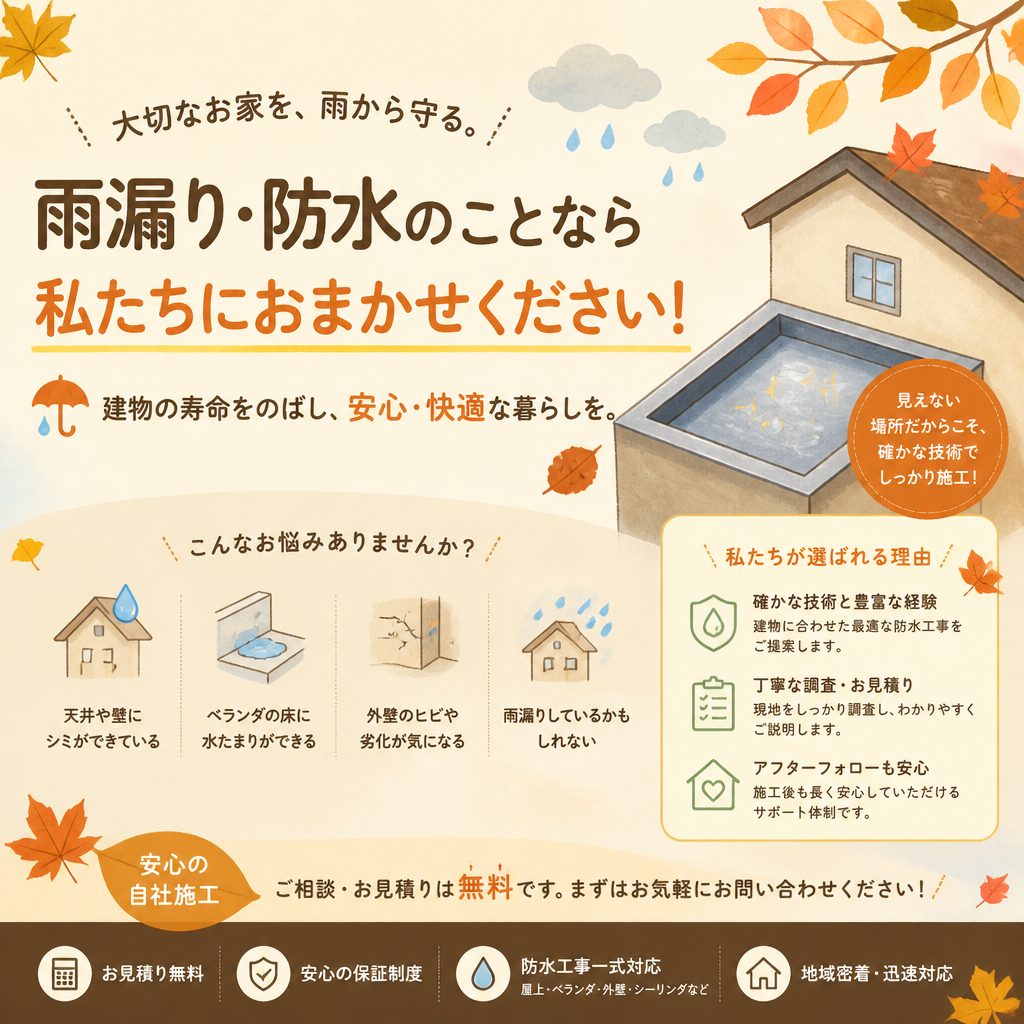 7. お問い合わせで新たな快適な冬を