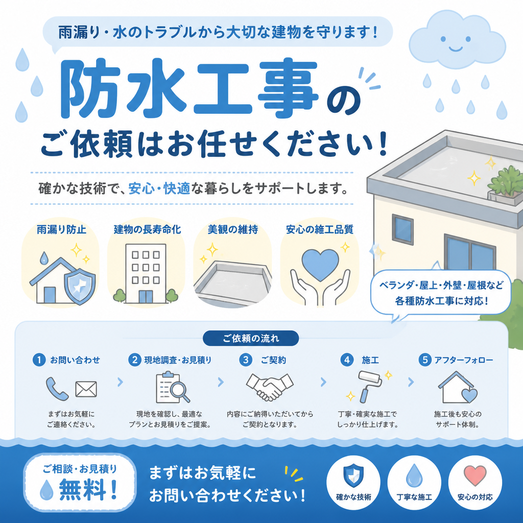 今すぐお問い合わせください！