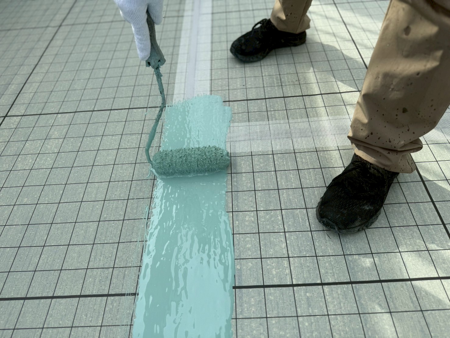 5. 防水塗装の選び方と施工の違い