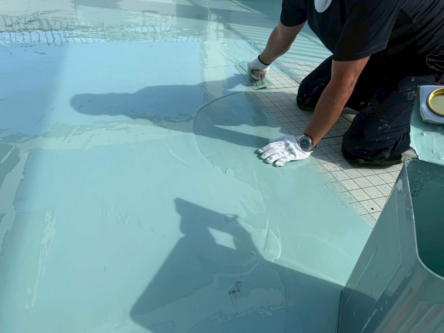 未来の住環境を守るための新たな防水対策