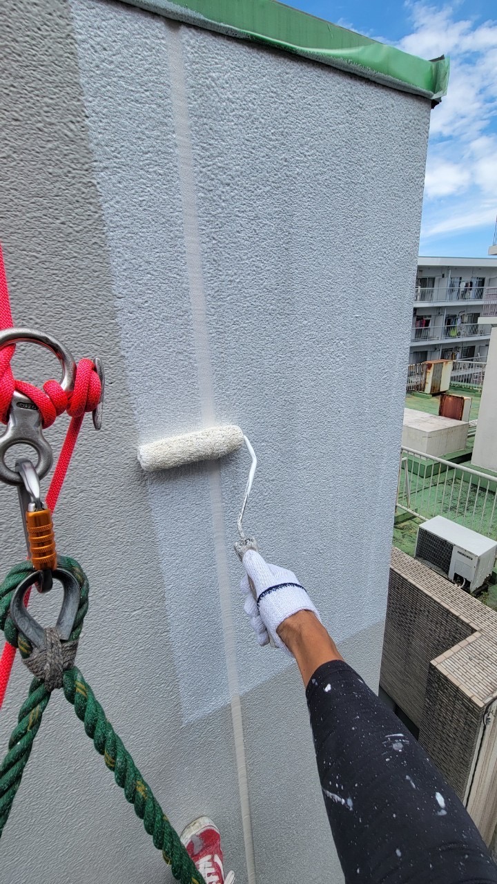 防水メンテナンスの必要性