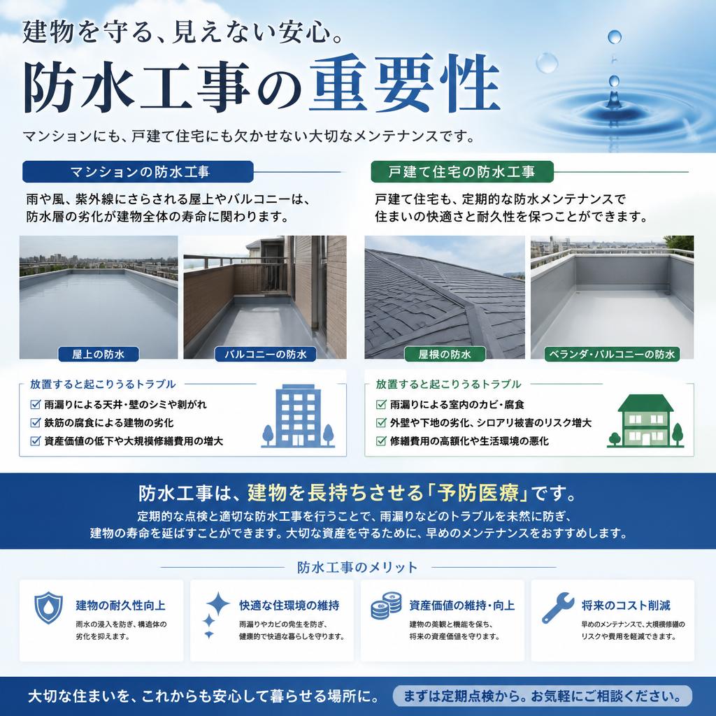 5. 戸建てリフォームとの関連性