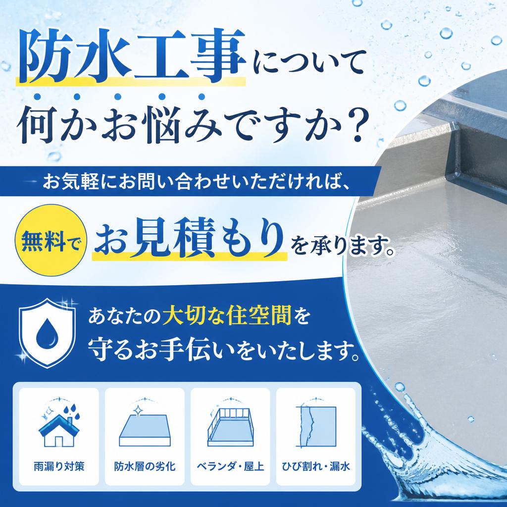 まずはお気軽にご相談を！