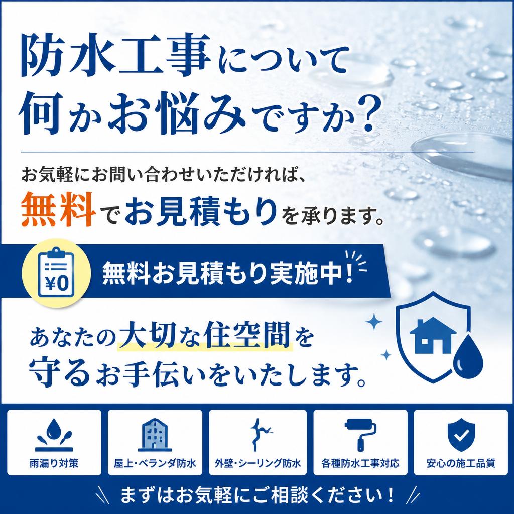 まずはお気軽にご相談を！