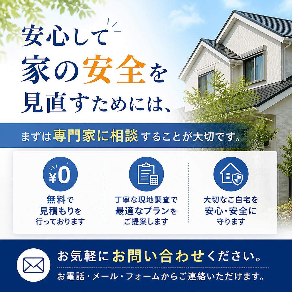 無料相談のお申し込み