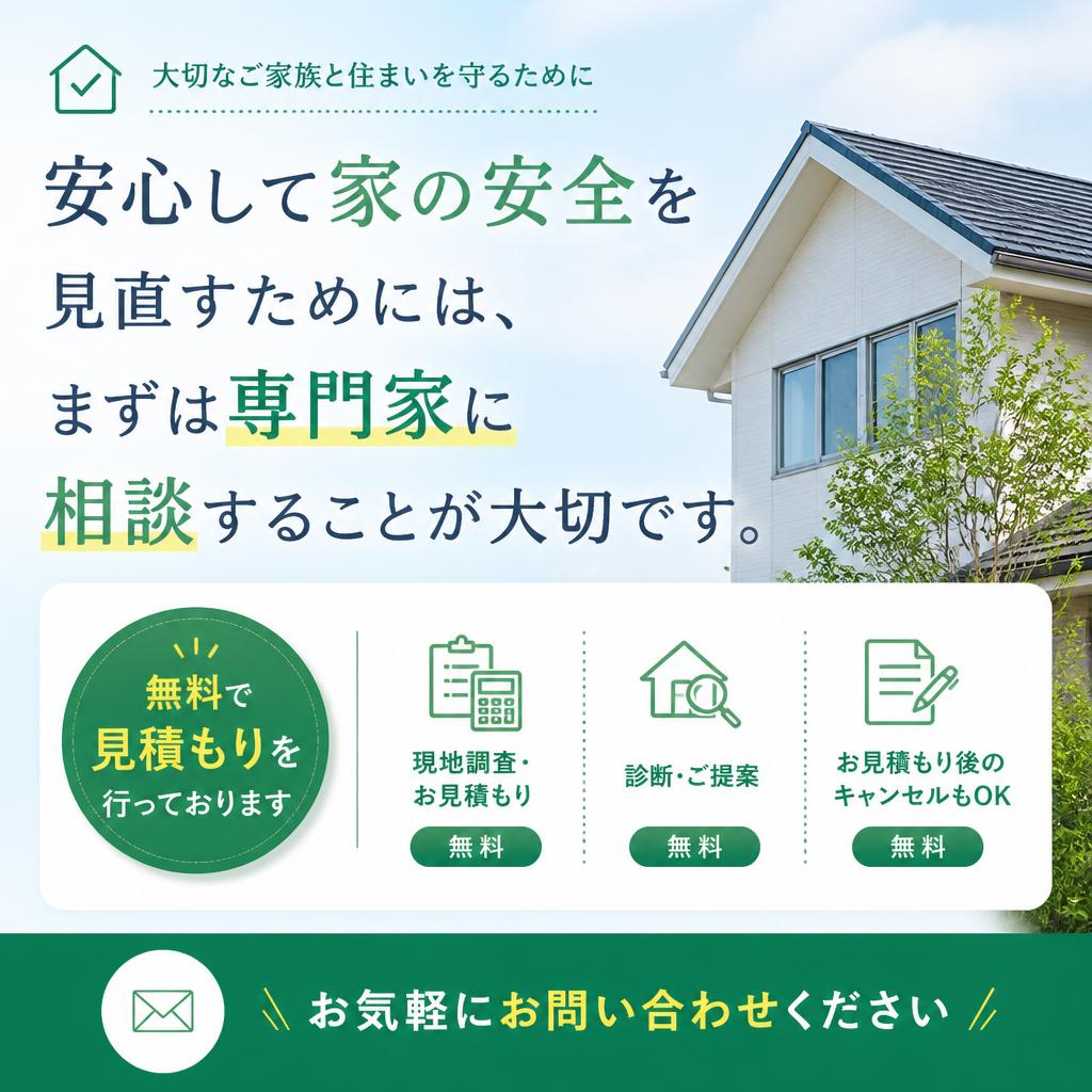無料相談のお申し込み