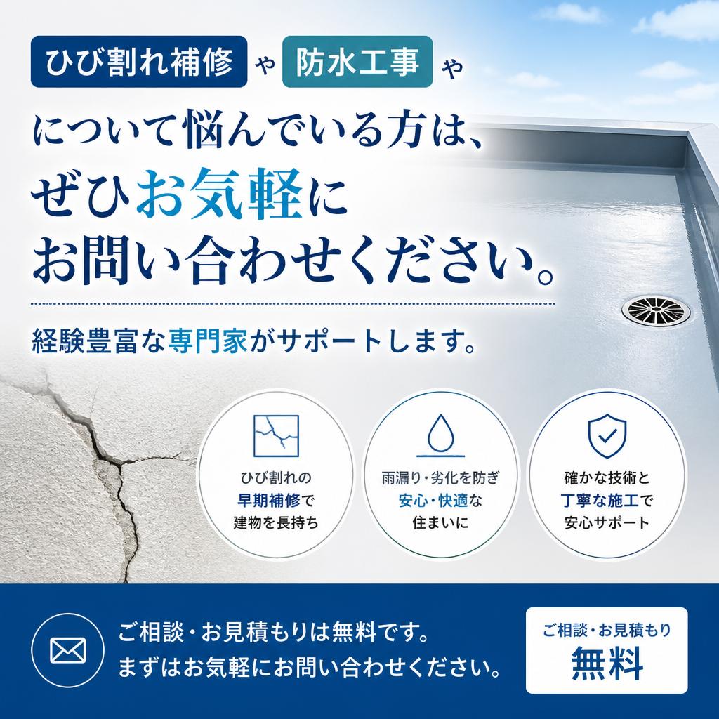 今すぐお問い合わせを！