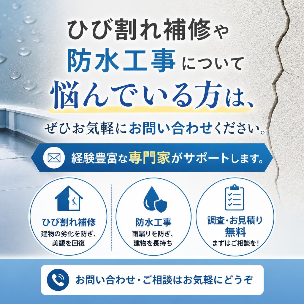 今すぐお問い合わせを！