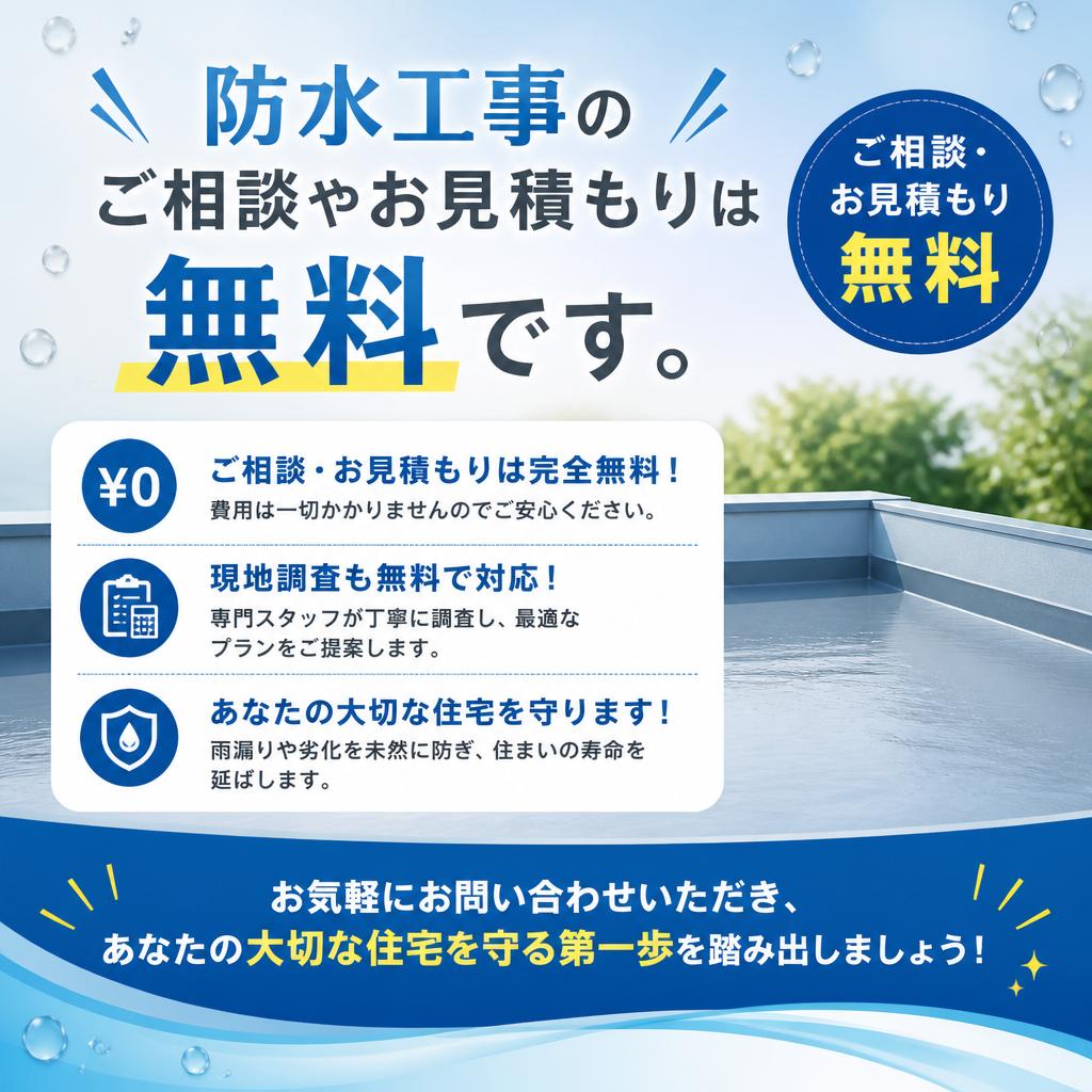 お問い合わせはお気軽に！