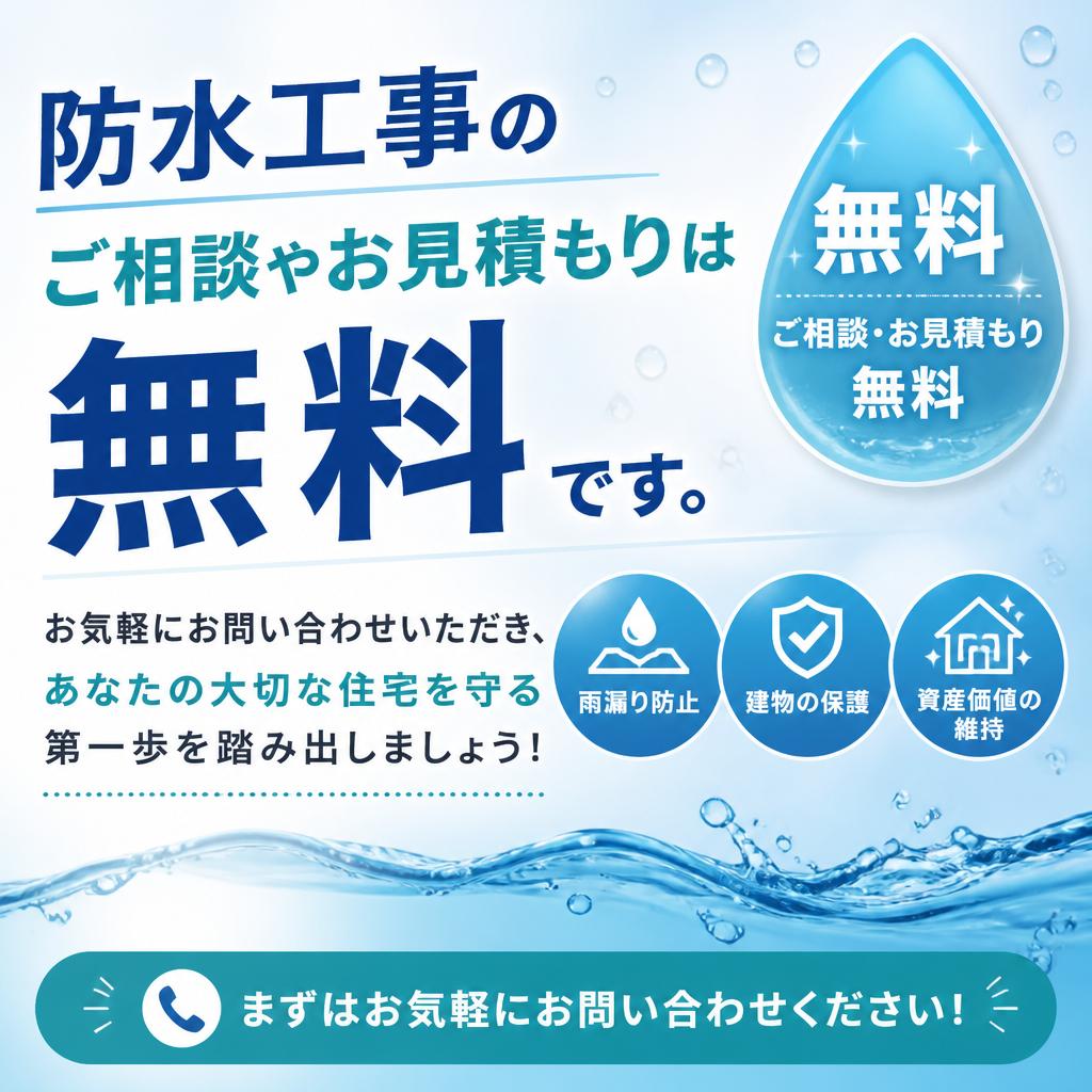 お問い合わせはお気軽に！