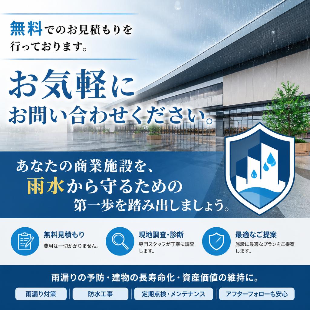 今すぐお問い合わせを！