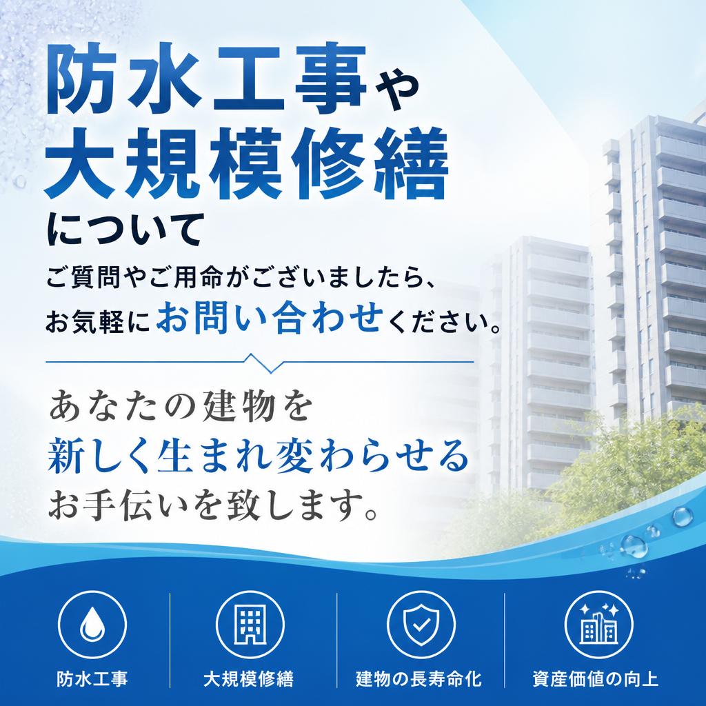 今すぐお問い合わせを！