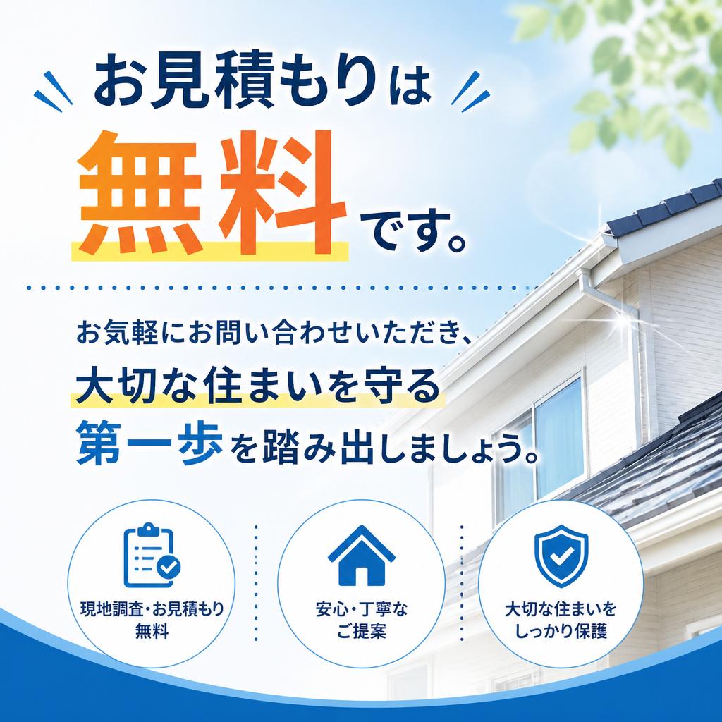 今すぐご相談を！