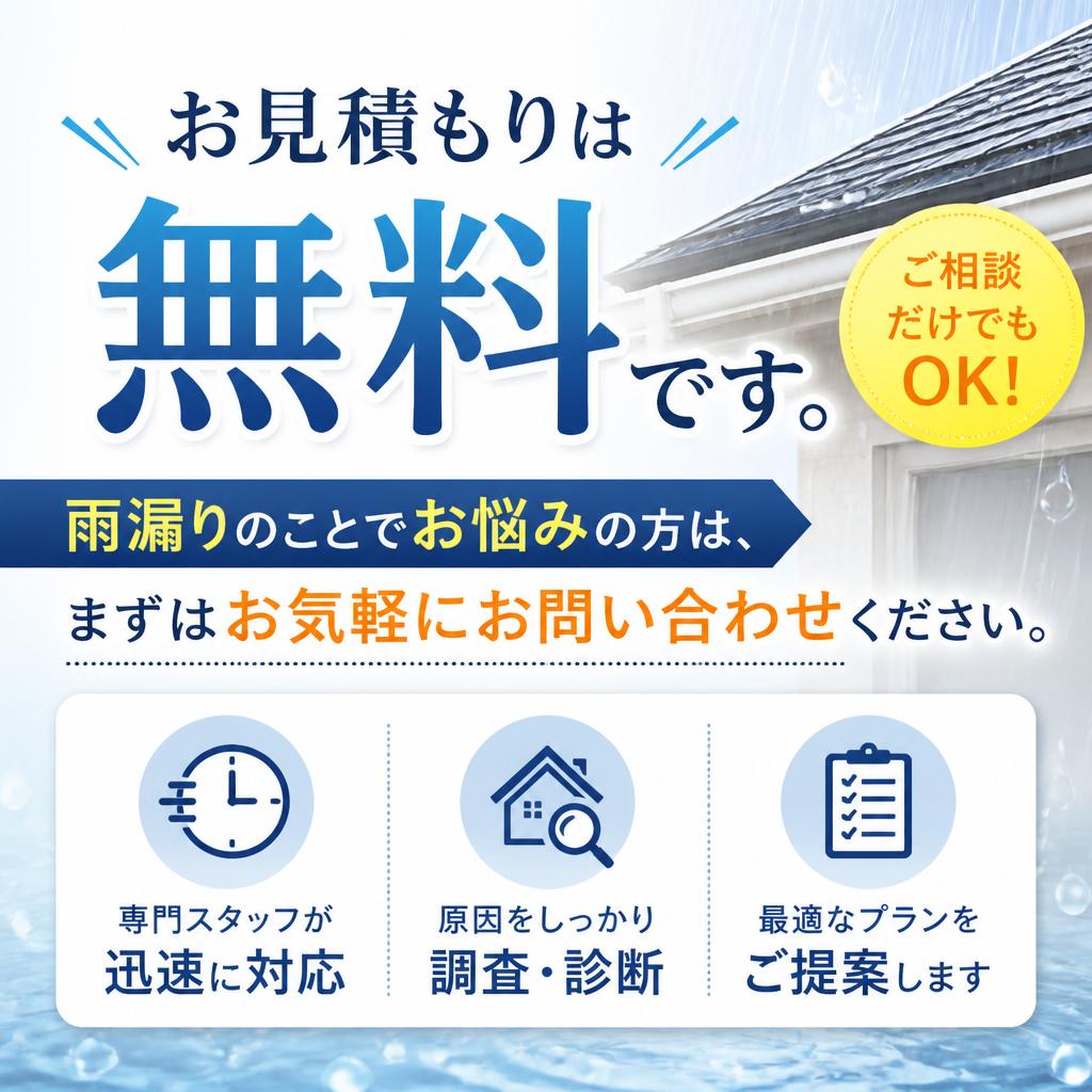 今すぐお問い合わせを！