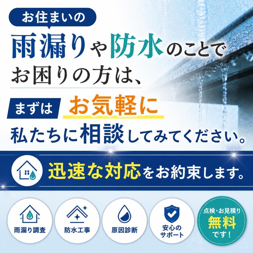 今すぐお問い合わせを！
