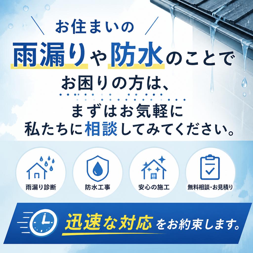 今すぐお問い合わせを！