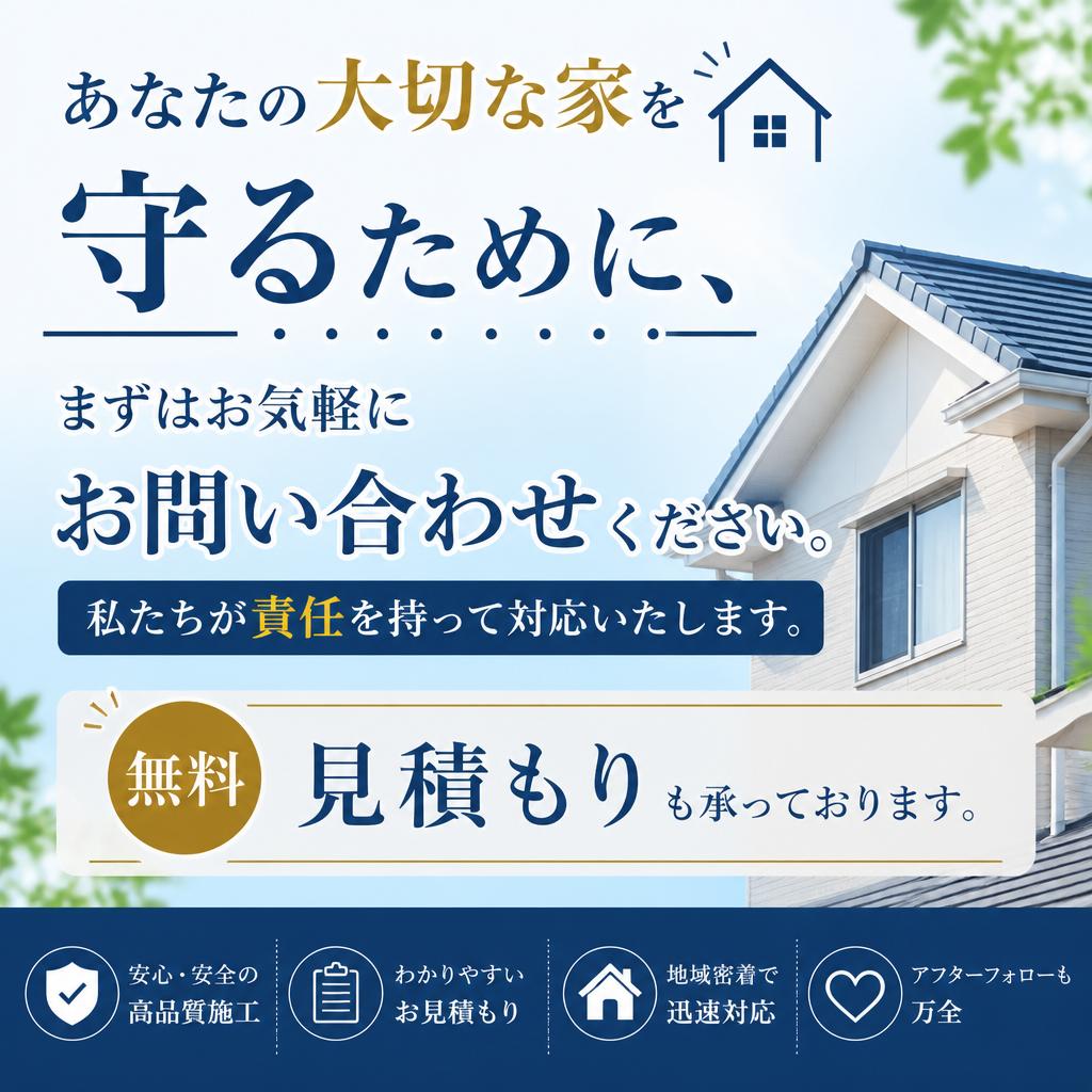 今すぐ問い合わせを！