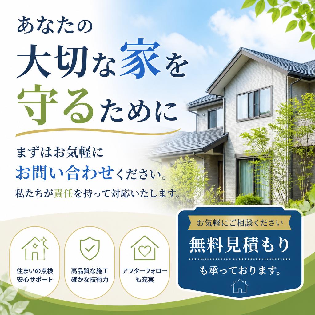 今すぐ問い合わせを！