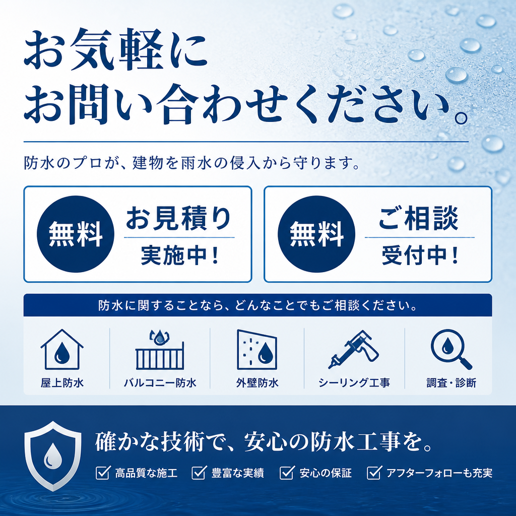 7. お問い合わせの手順