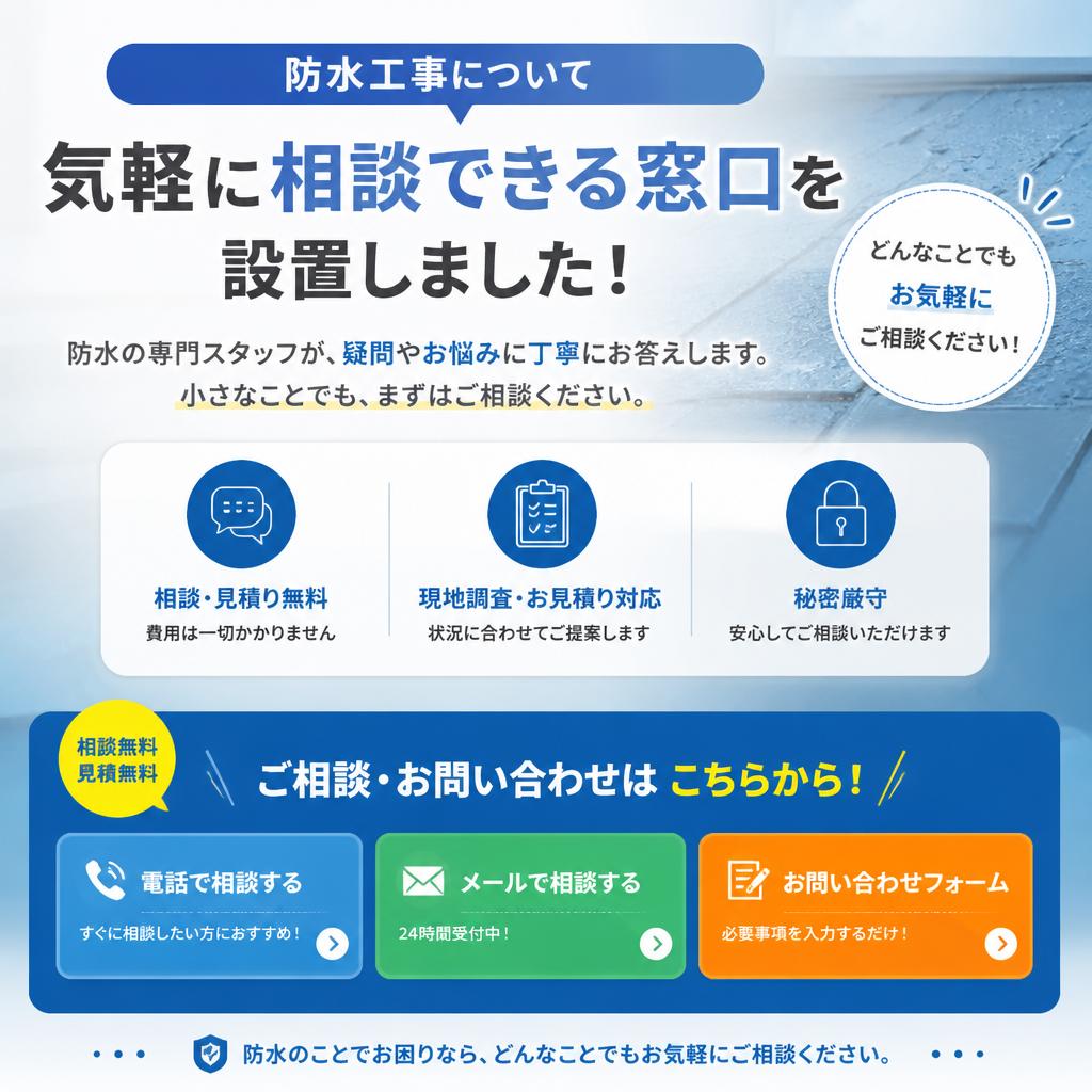 7. お問い合わせ・相談窓口のご案内