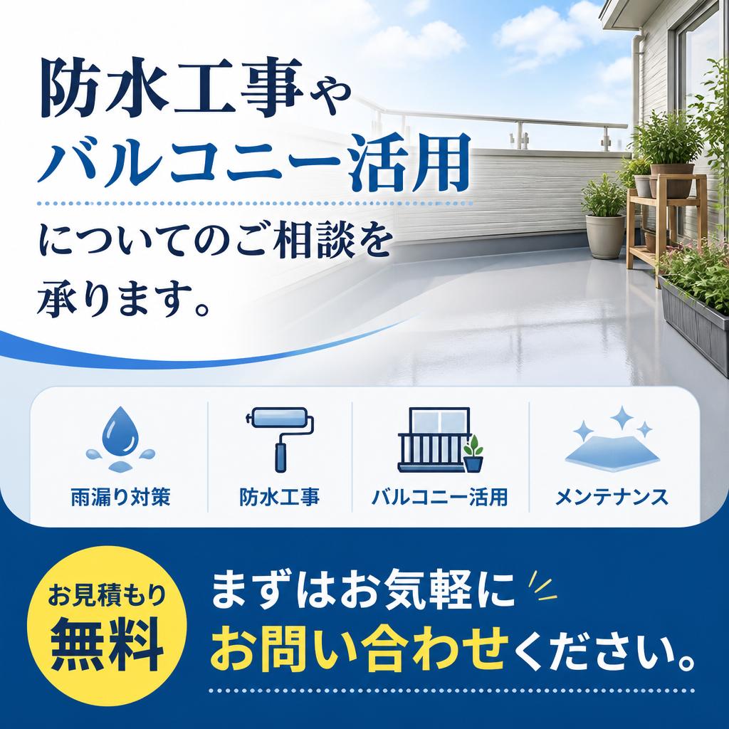お気軽にご相談ください！