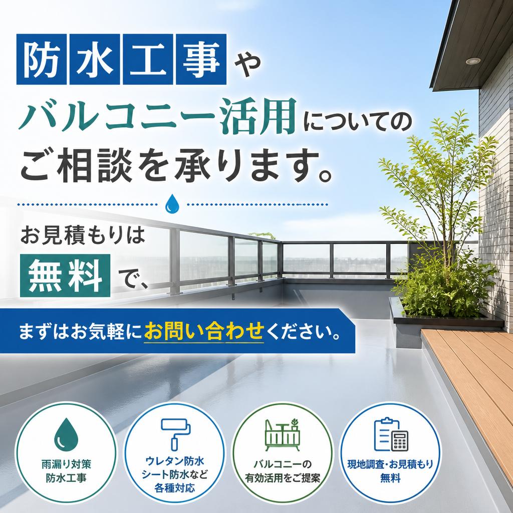 お気軽にご相談ください！