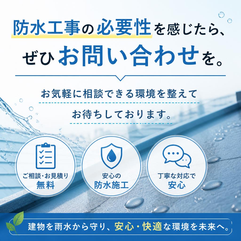 今すぐお問い合わせを！