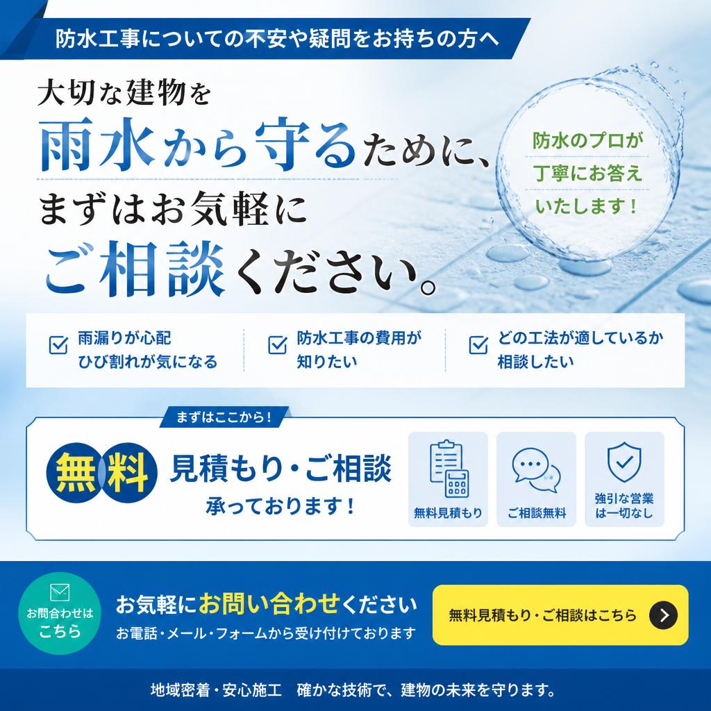 今すぐお問い合わせを！