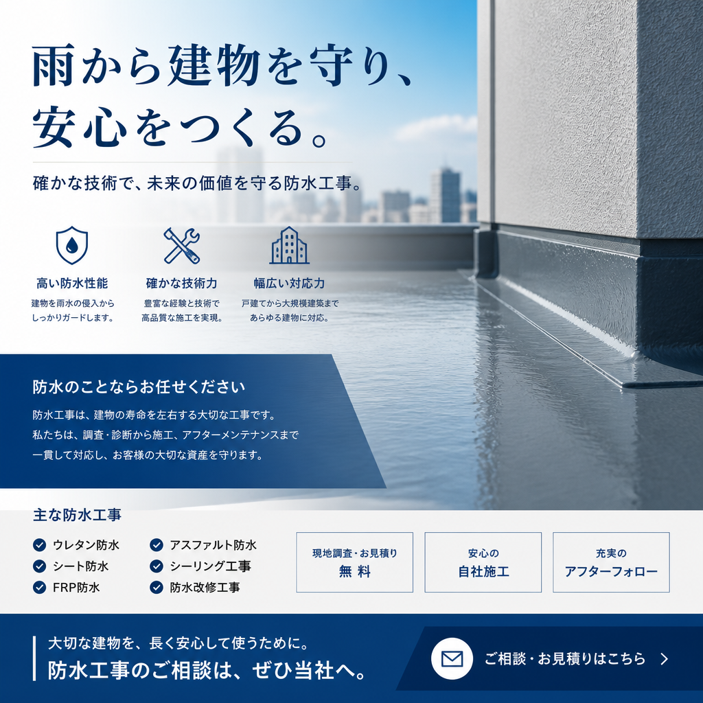 7. お問い合わせは今すぐ！