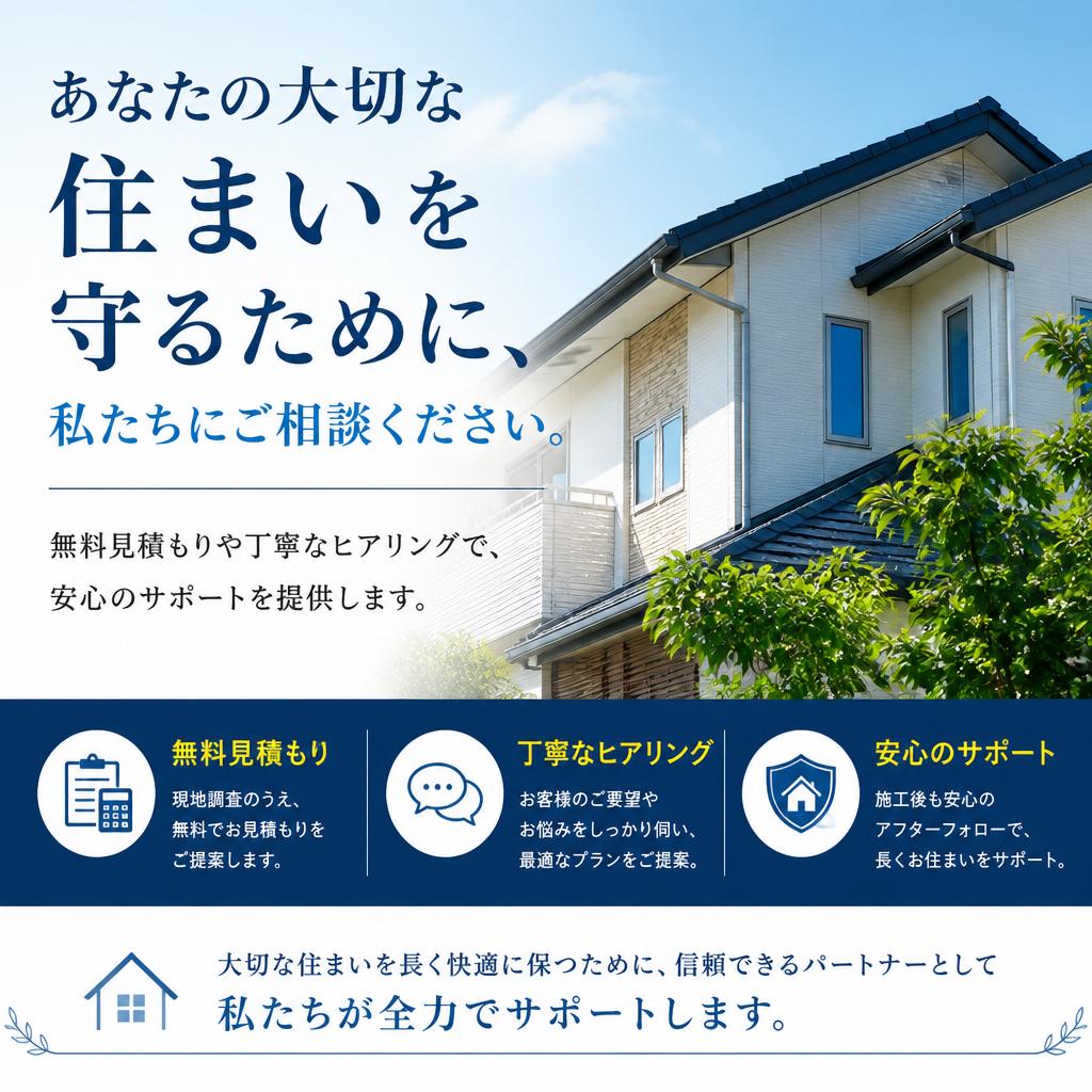 今すぐお問い合わせを！
