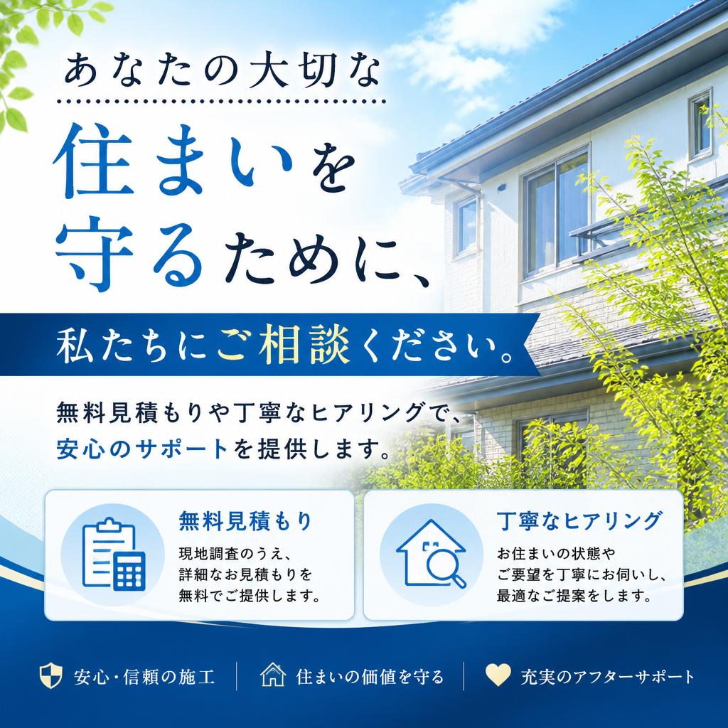 今すぐお問い合わせを！