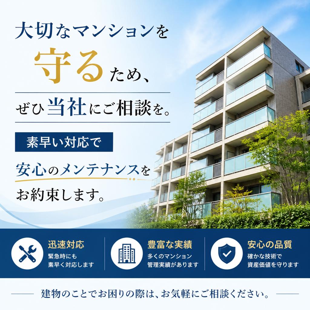 今すぐお問い合わせを！