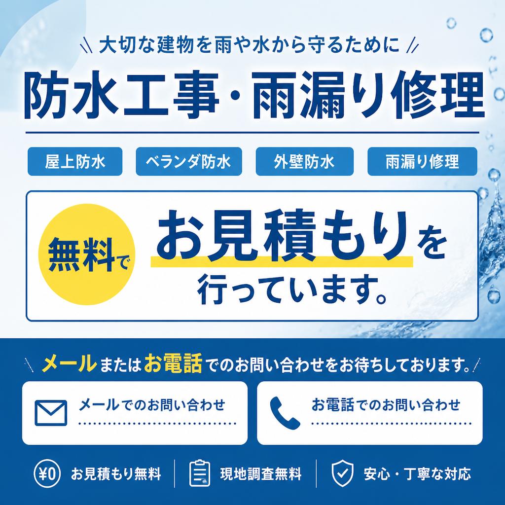 今すぐお問合せを！