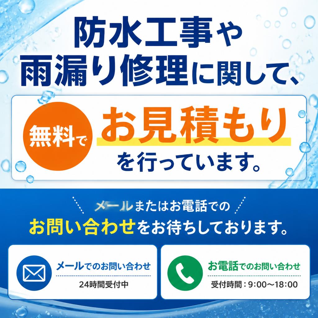 今すぐお問合せを！