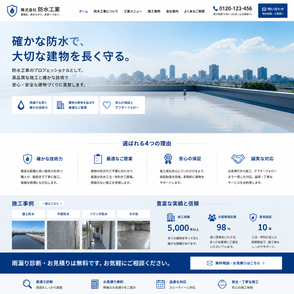 今すぐお問い合わせを！