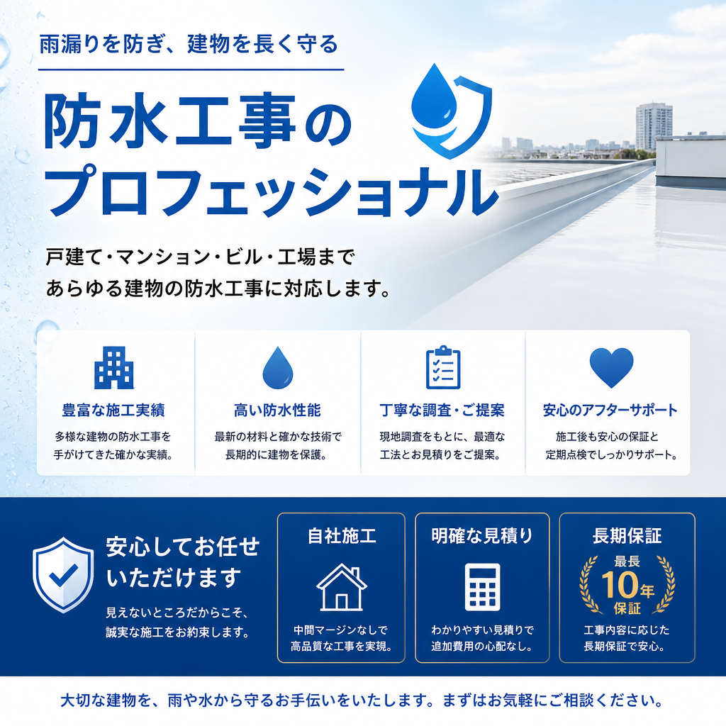 お問い合わせ・ご相談はお気軽に！
