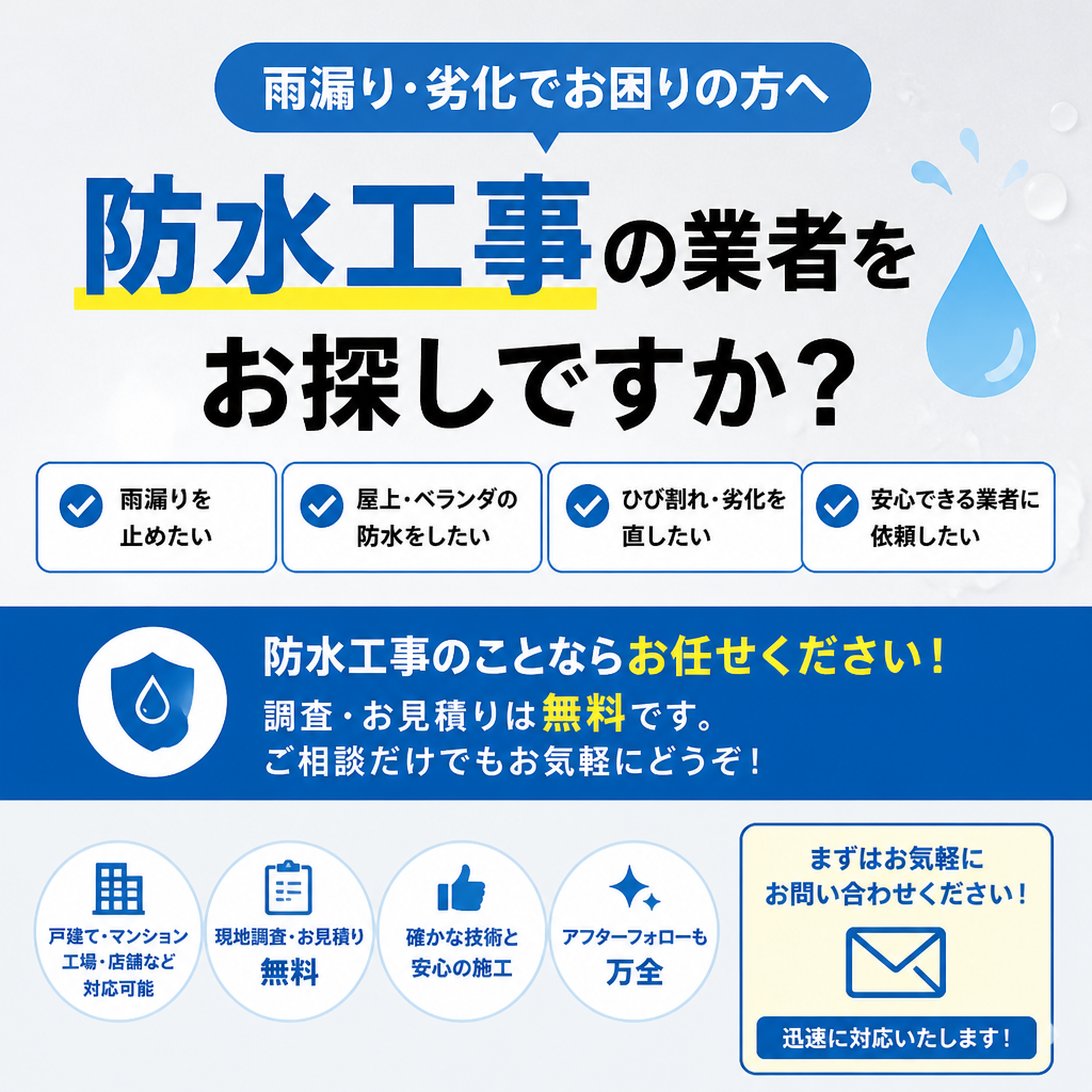 今すぐお問い合わせを！