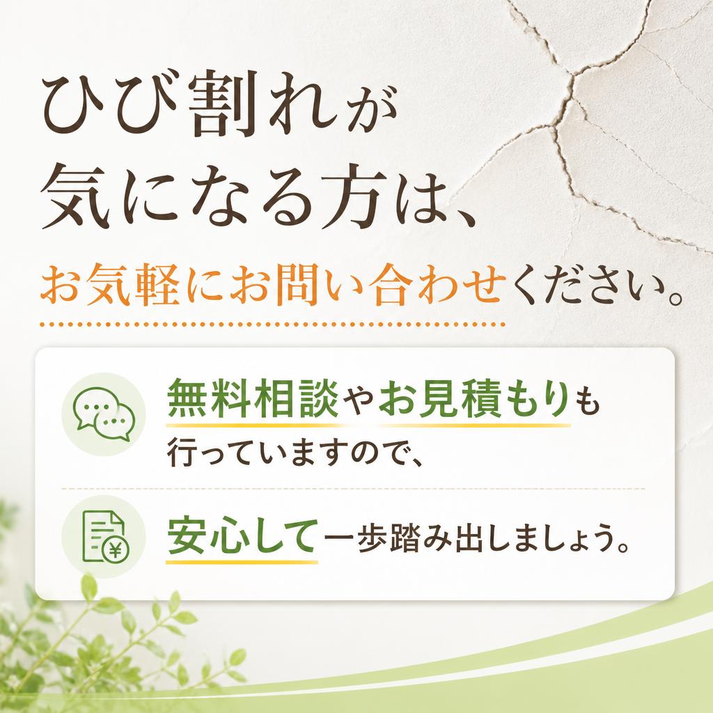 今すぐお問い合わせ！