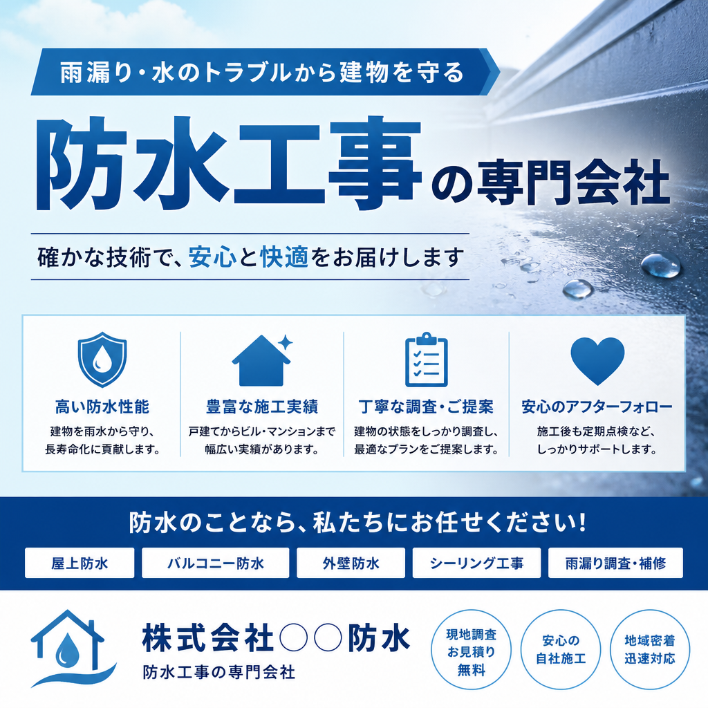 お気軽にご相談ください！