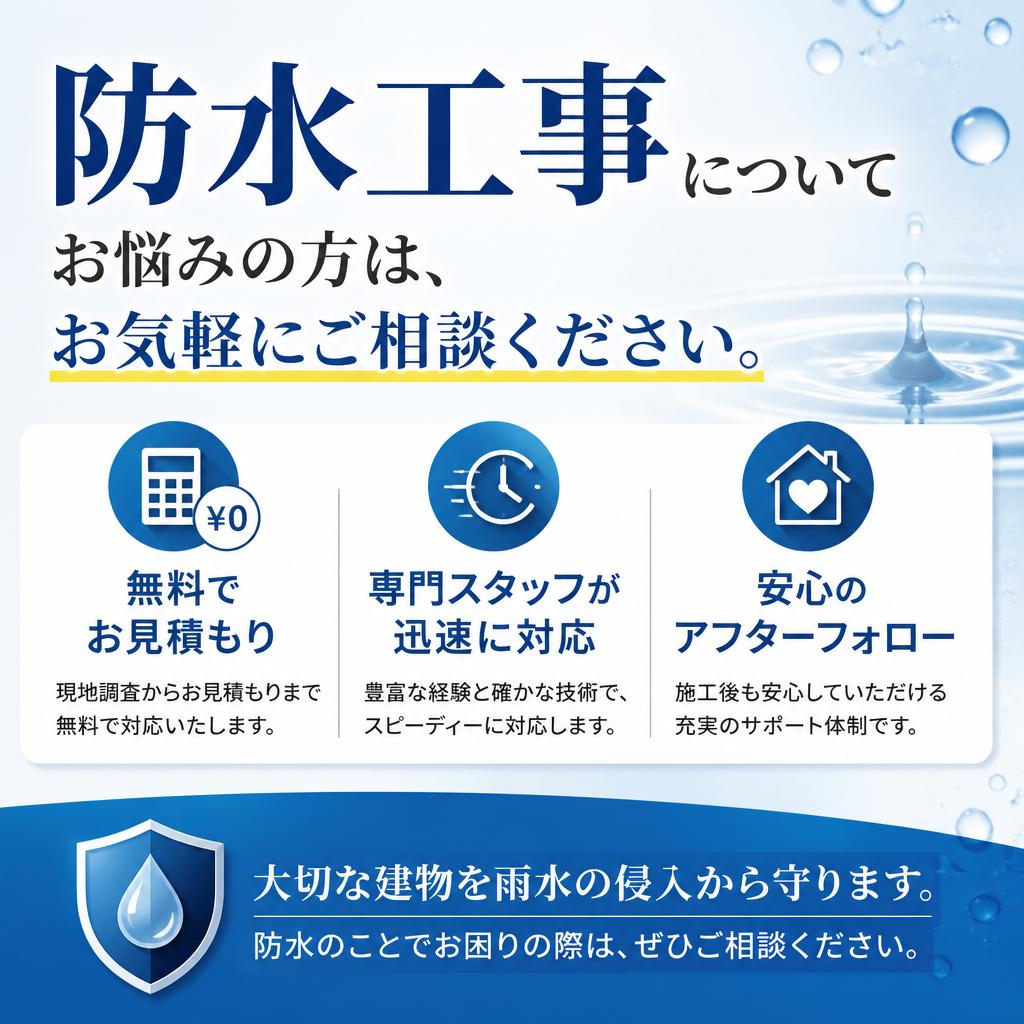 今すぐご相談を！