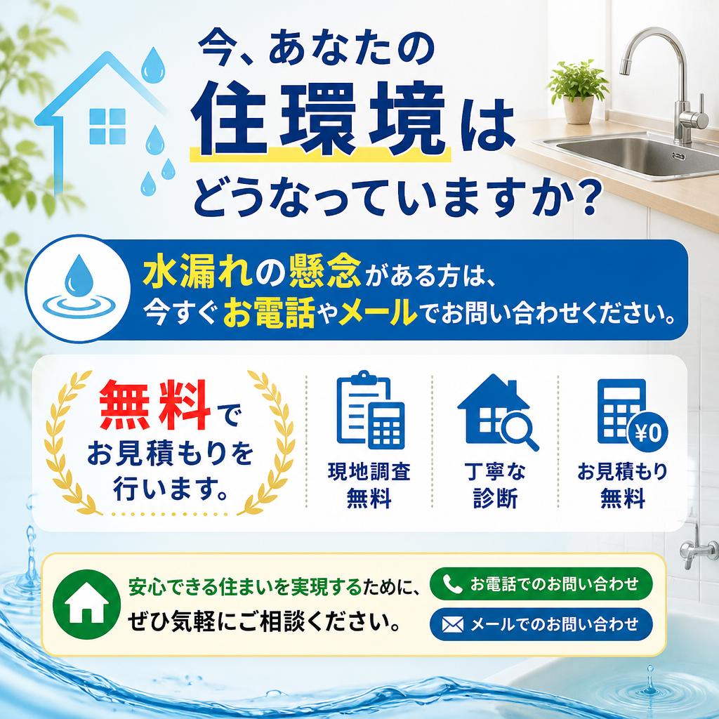 7. お問い合わせで安心を手に入れよう！