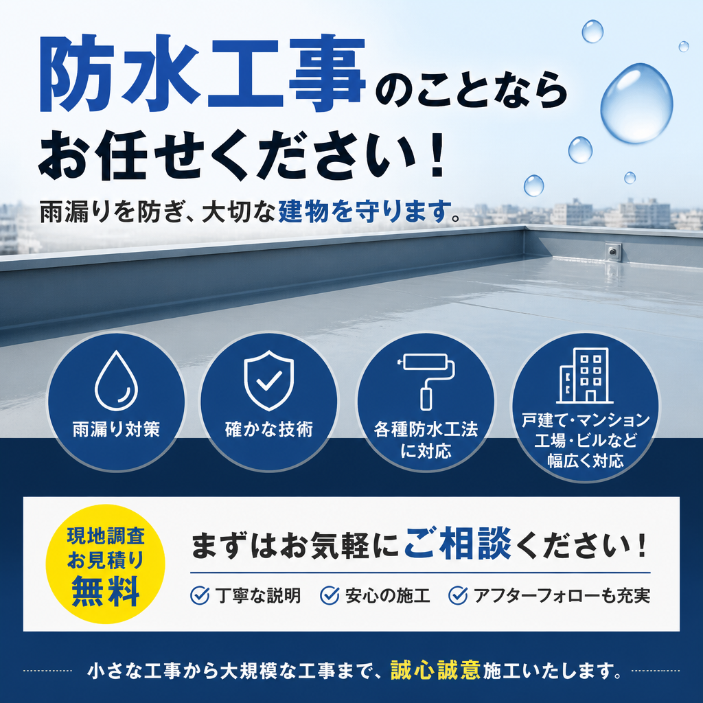 7. まずはお気軽にご相談を！
